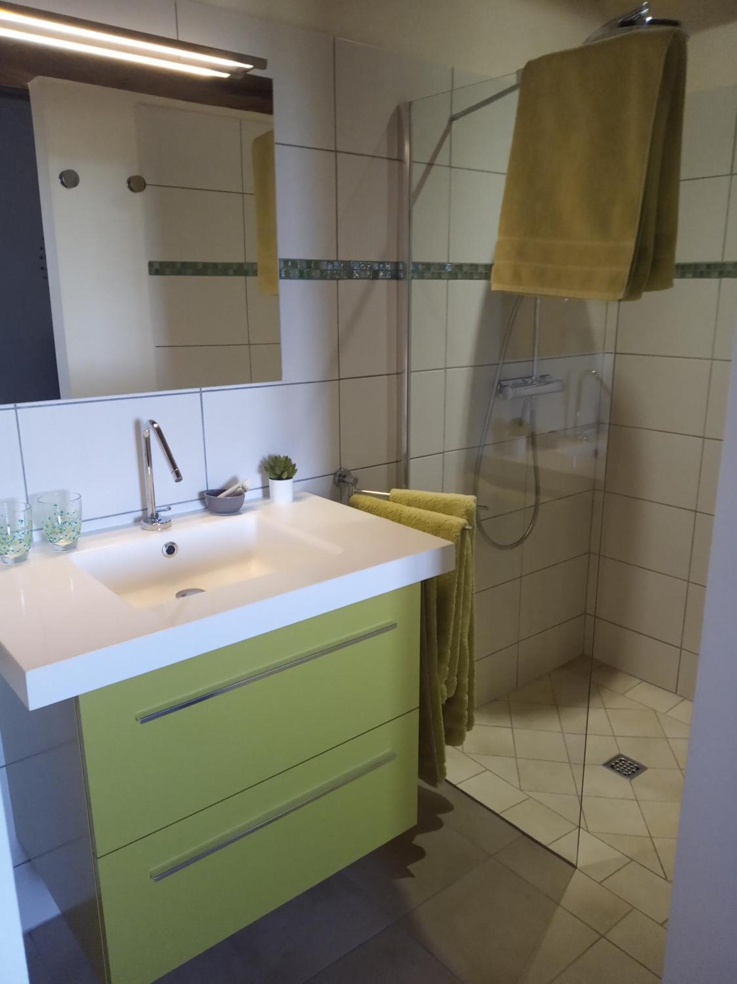 Le Grangeon Bed & Breakfast Cruis Екстериор снимка