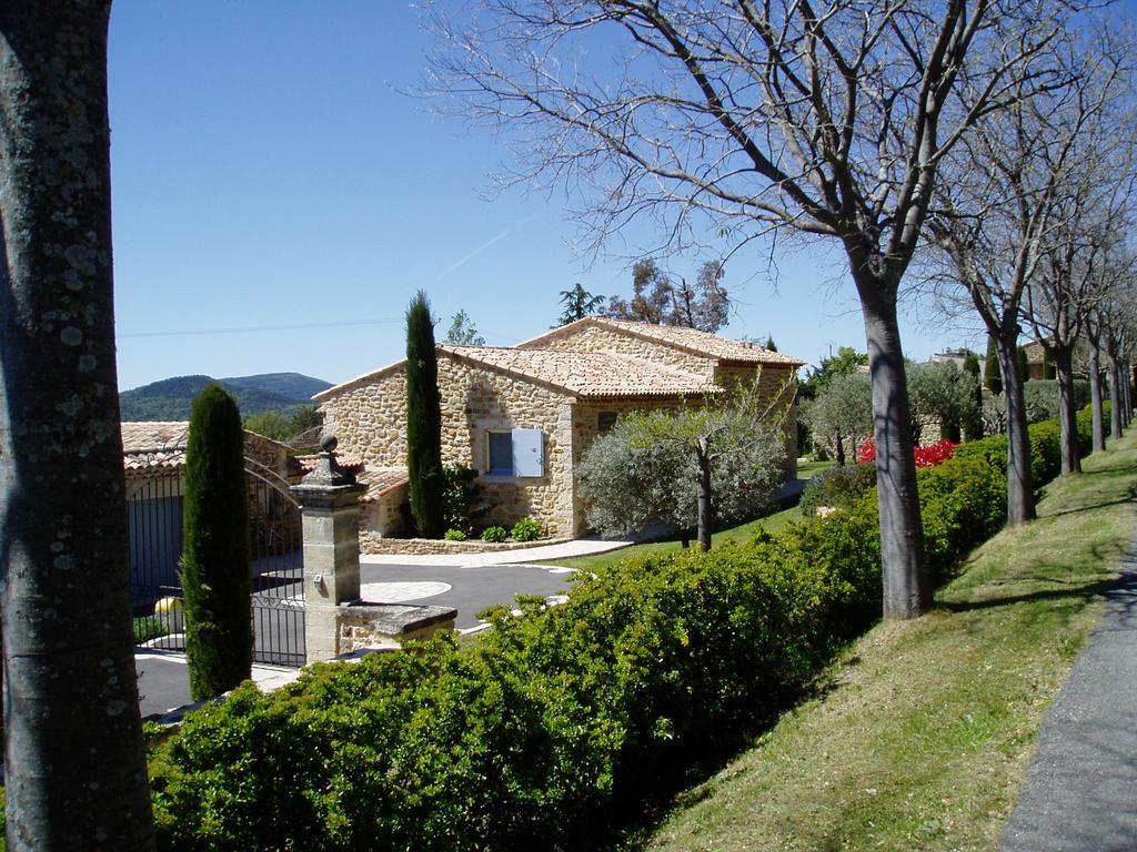 Le Grangeon Bed & Breakfast Cruis Екстериор снимка