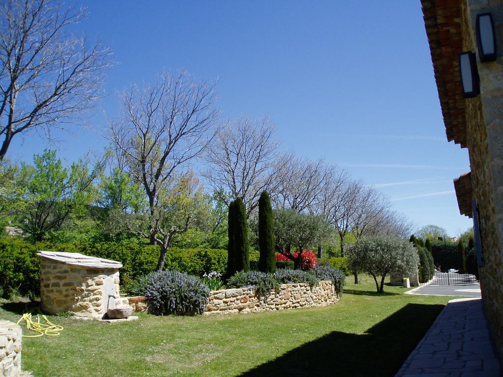Le Grangeon Bed & Breakfast Cruis Екстериор снимка