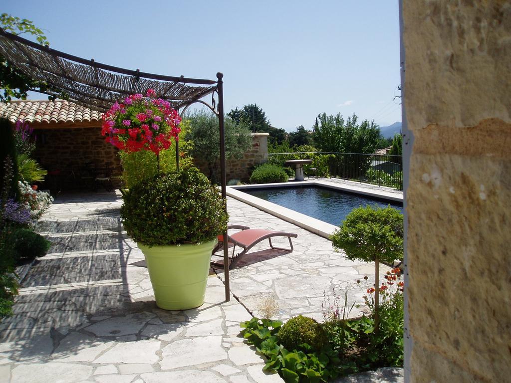 Le Grangeon Bed & Breakfast Cruis Екстериор снимка